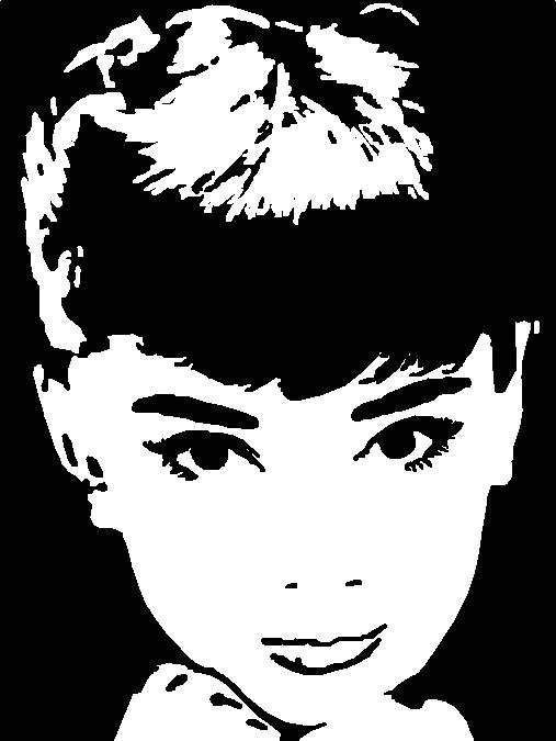 Audrey Hepburn